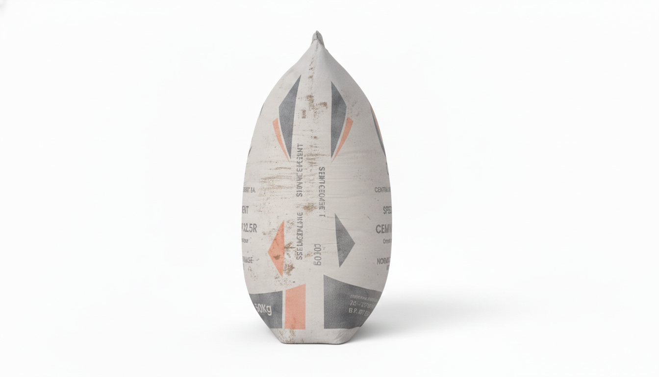 Ciment SPEED CEMENT CEM IV/B (P) 32.5R - 50kg - Photo 2