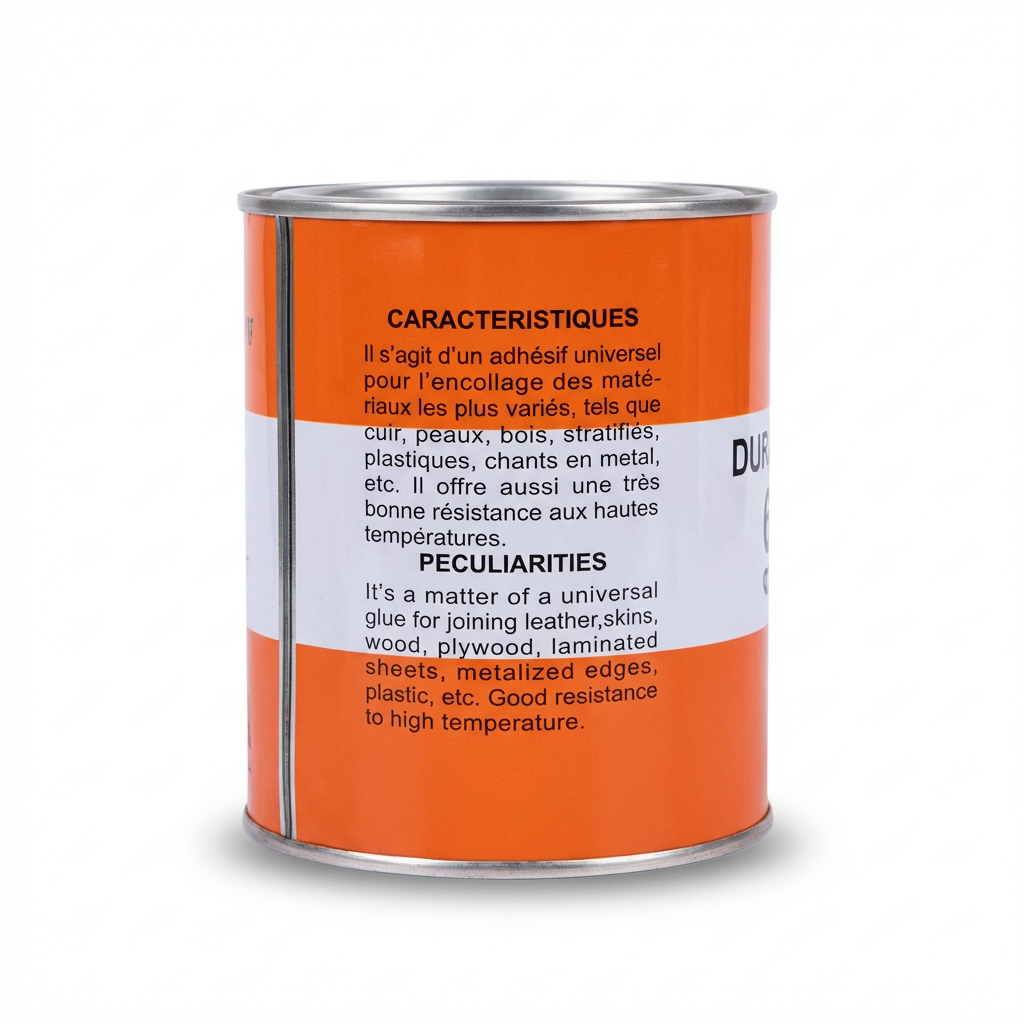 Colle universelle DURABOND 66 - Photo 2