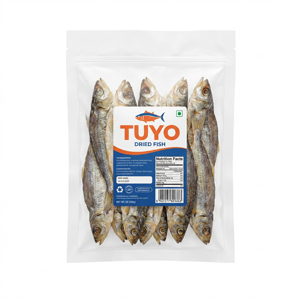 Tuyo