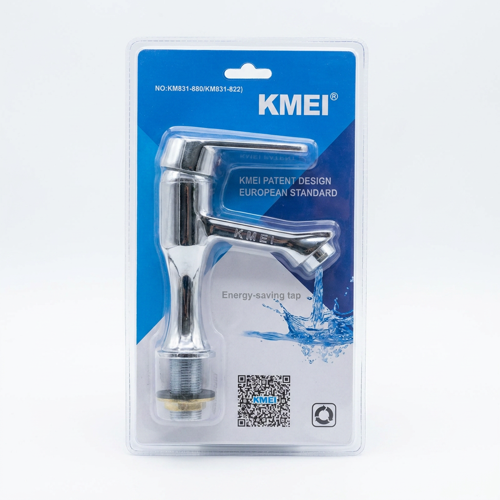 Robinet mitigeur KMEI KM831-880 / KM831-822