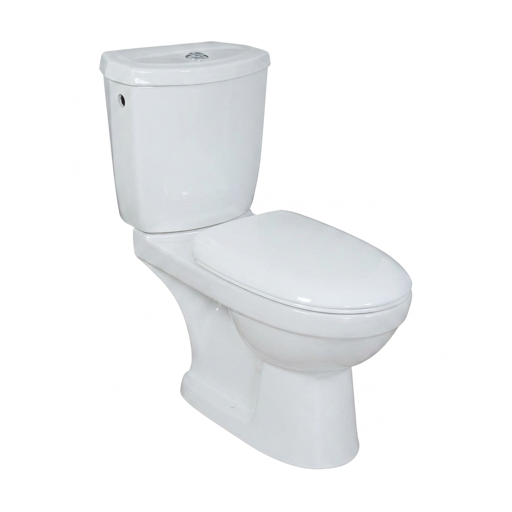 WC +réservoir topisch Coupe parma - Photo 2