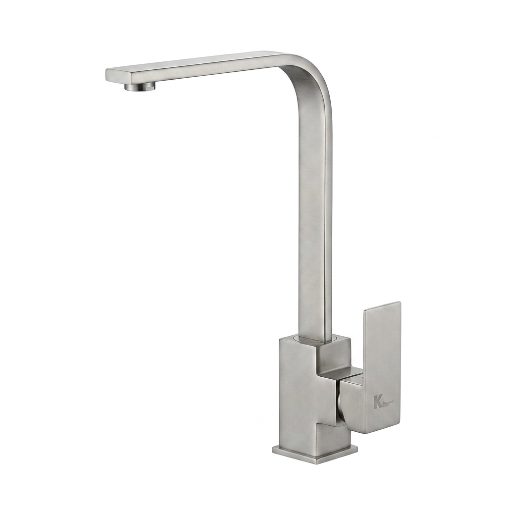Mitigeur évier monocommande GM5569