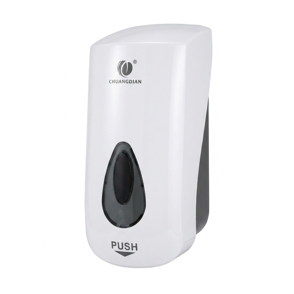 Distributeur de savon mural automatique CHUANGDIAN