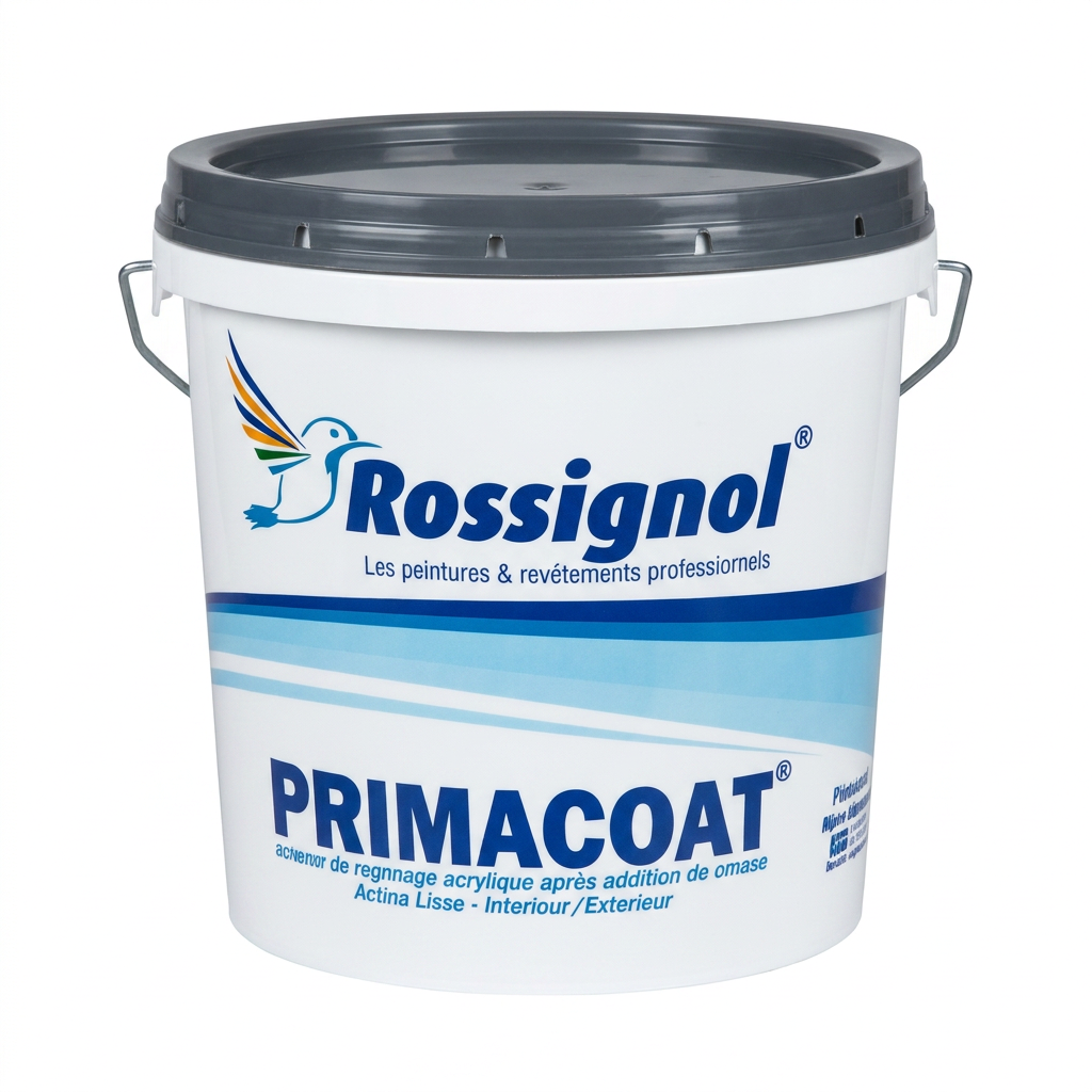 Peinture Acrylique Rossignol Primacoat