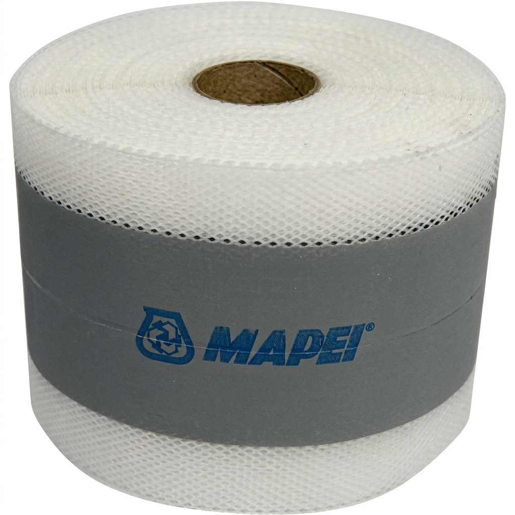Mapeband Easy - Bande d'étanchéité élastique