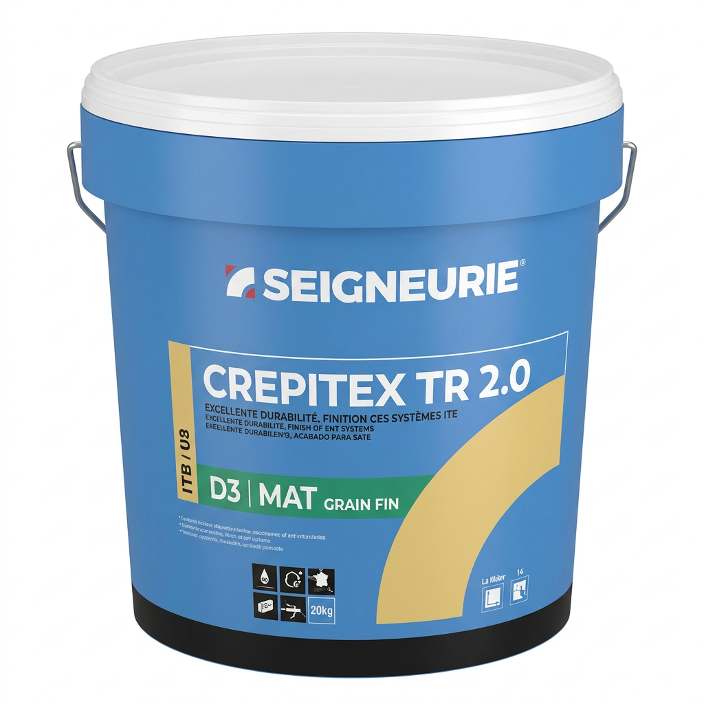 CREPITEX TR 2.0