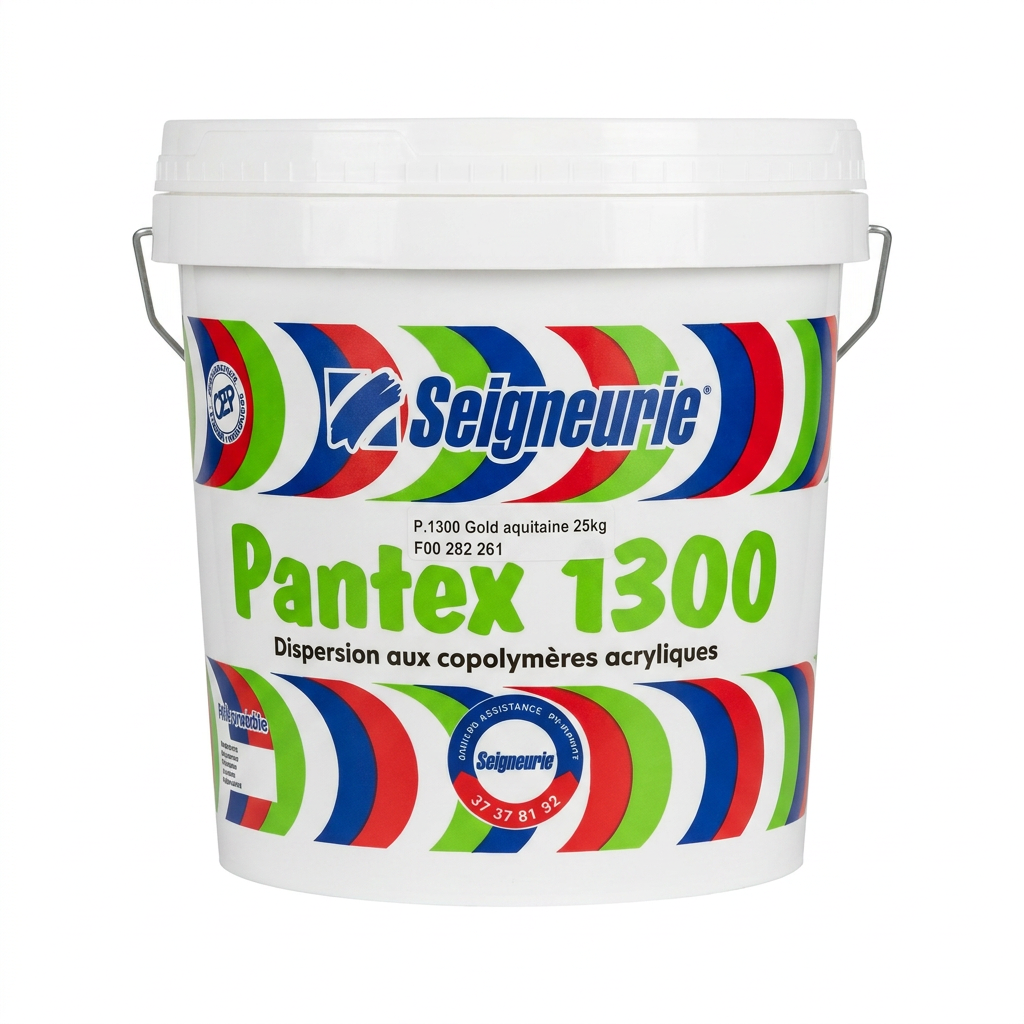 Peinture Pantex 1300
