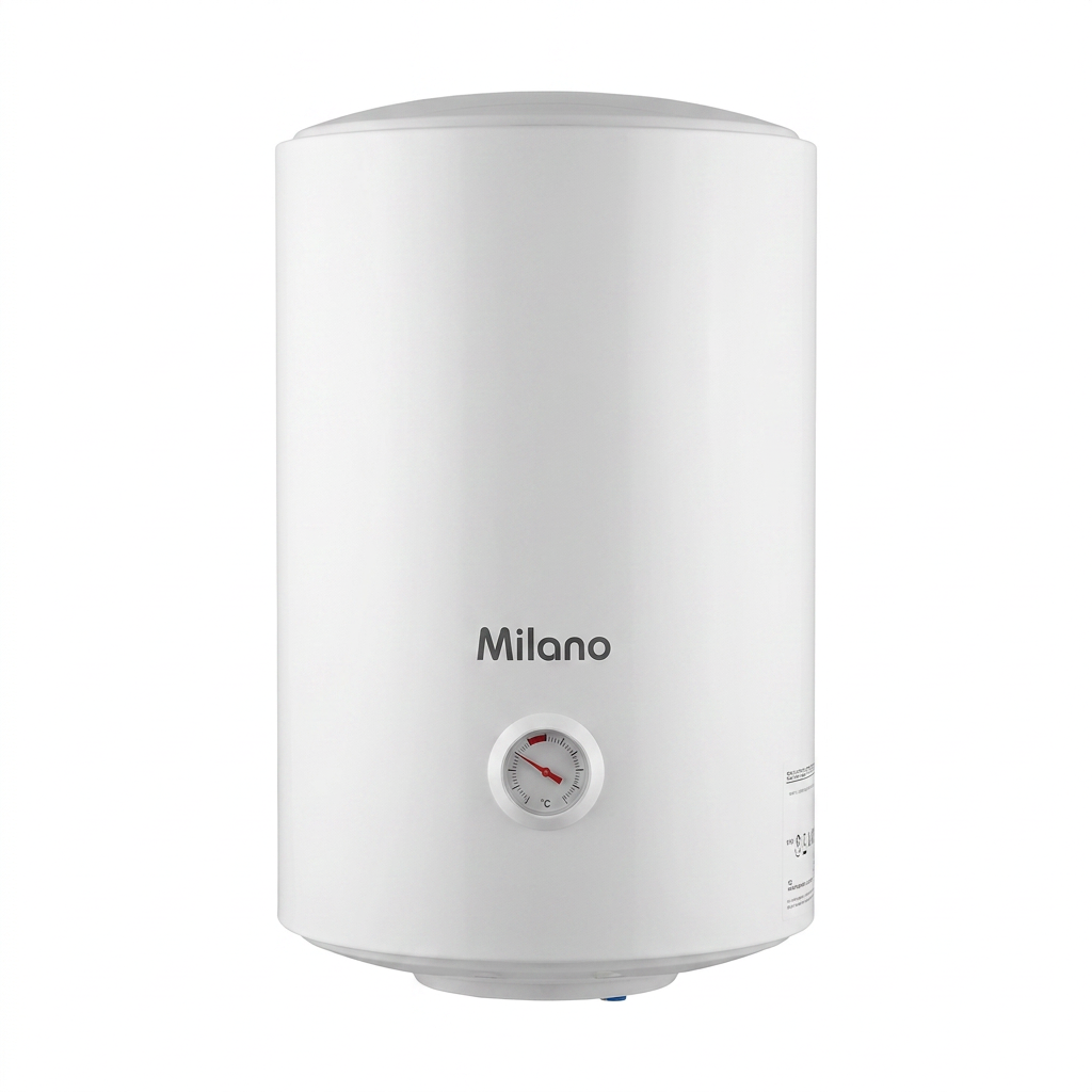 Chauffe-eau électrique Milano 80L