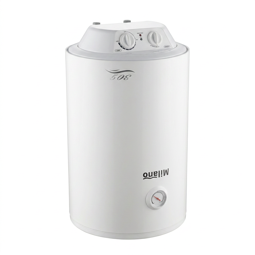 Chauffe-eau électrique Milano 50L