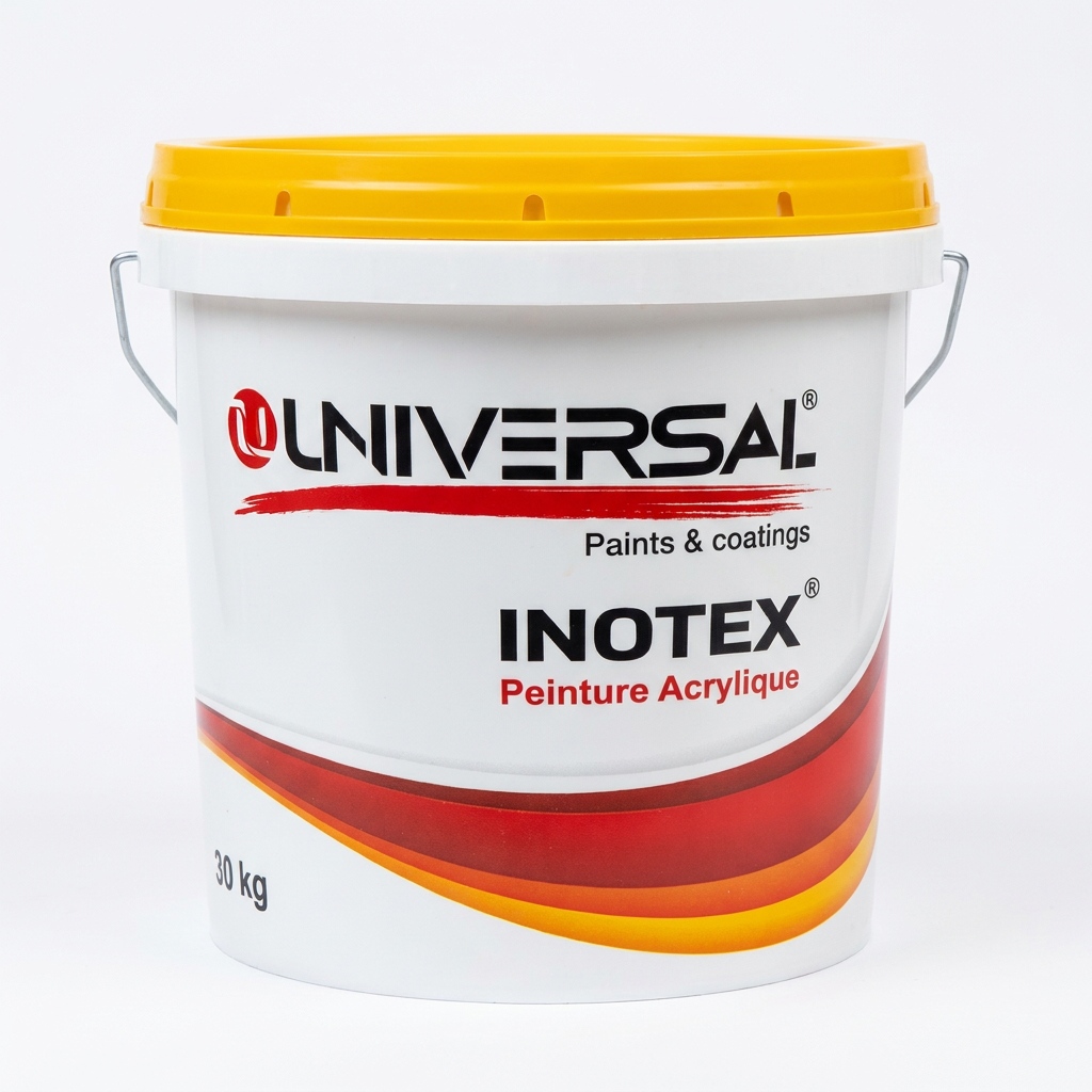 Peinture Acrylique UNIVERSAL INOTEX 30 kg