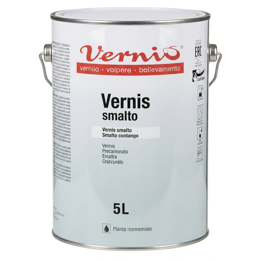 Peinture Émail SEPRIS SMALTO
