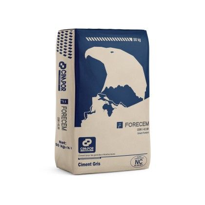 Forecem / CEM I 42.5 R