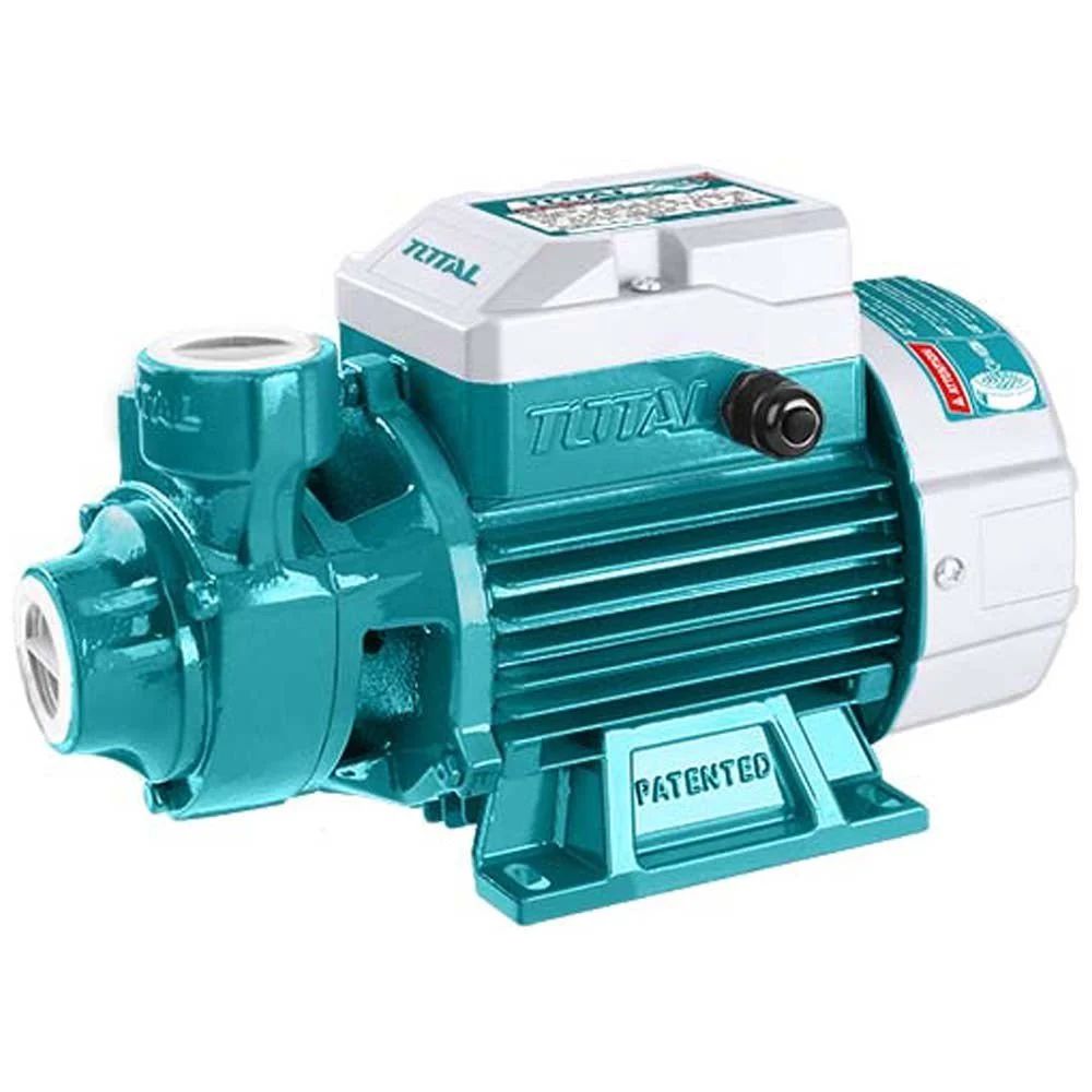 TOTAL Pompe à eau 0.5HP TWP13706