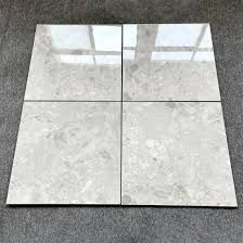 Carreaux de sol en céramique 600x600mm pour salon - Photo 2