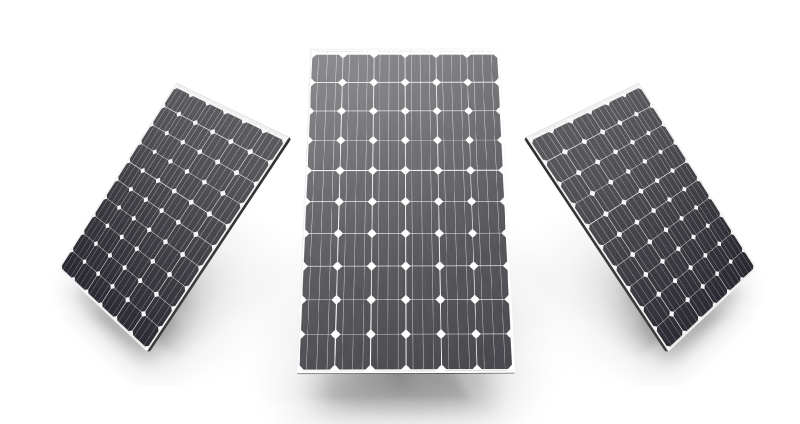 Panneau Solaire Photovoltaïque