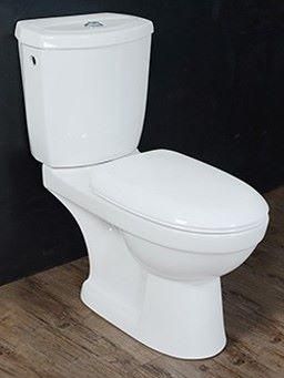 WC +réservoir topisch Coupe parma